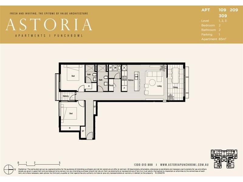 1562-1568 Canterbury Road, Punchbowl NSW 2196