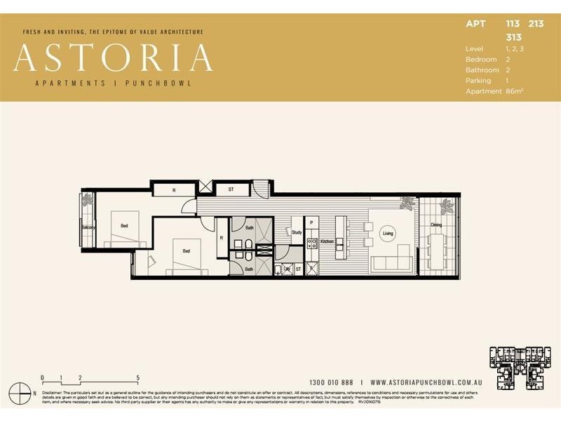 1562-1568 Canterbury Road, Punchbowl NSW 2196