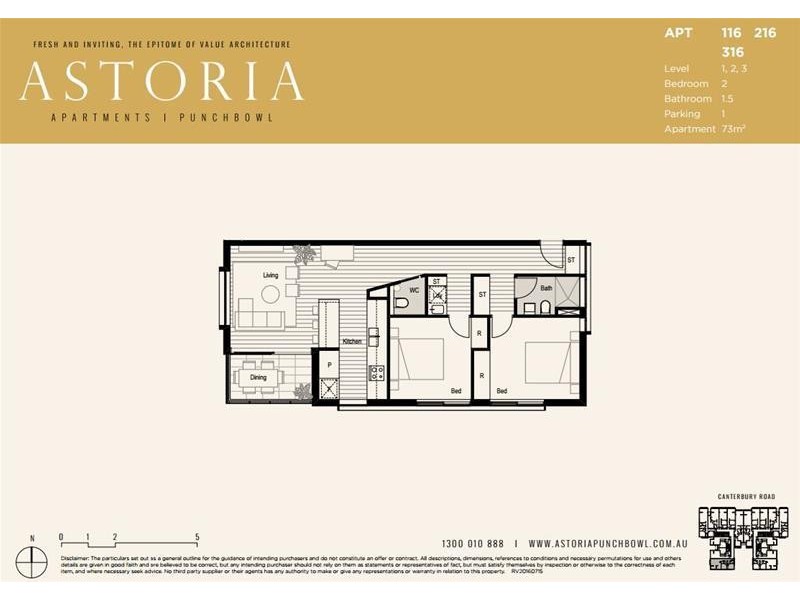 1562-1568 Canterbury Road, Punchbowl NSW 2196