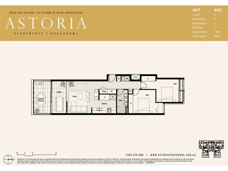 1562-1568 Canterbury Road, Punchbowl NSW 2196