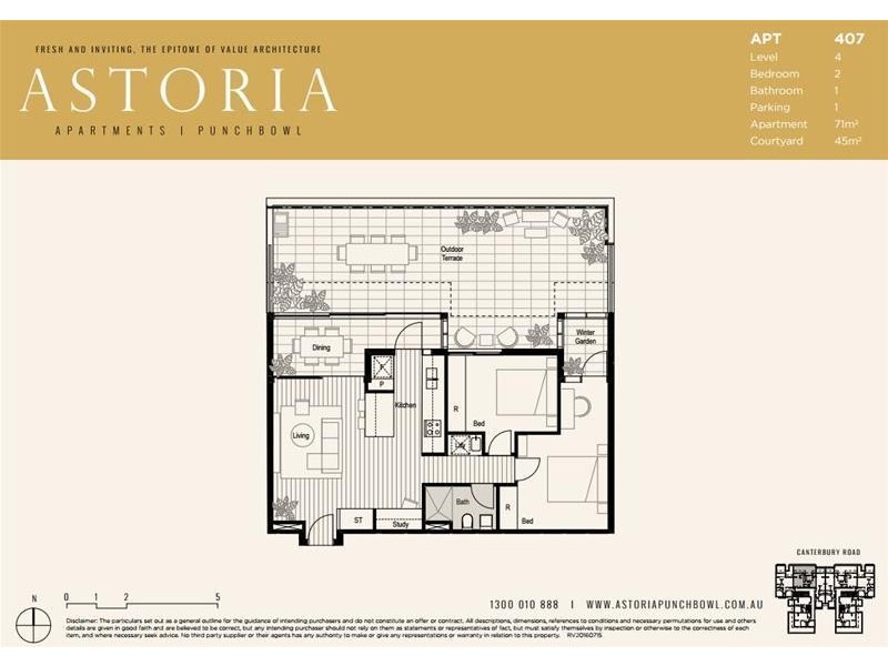 1562-1568 Canterbury Road, Punchbowl NSW 2196