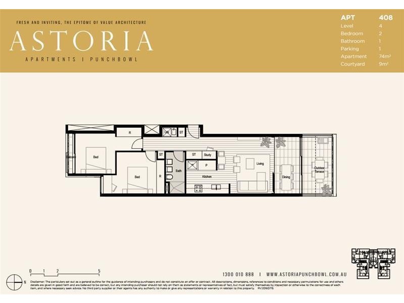 1562-1568 Canterbury Road, Punchbowl NSW 2196