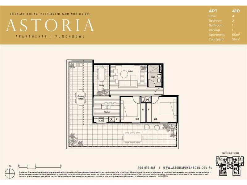 1562-1568 Canterbury Road, Punchbowl NSW 2196