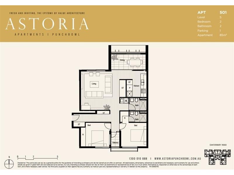 1562-1568 Canterbury Road, Punchbowl NSW 2196