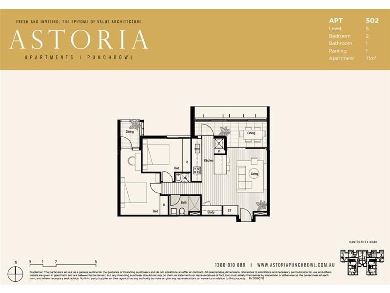 1562-1568 Canterbury Road, Punchbowl NSW 2196