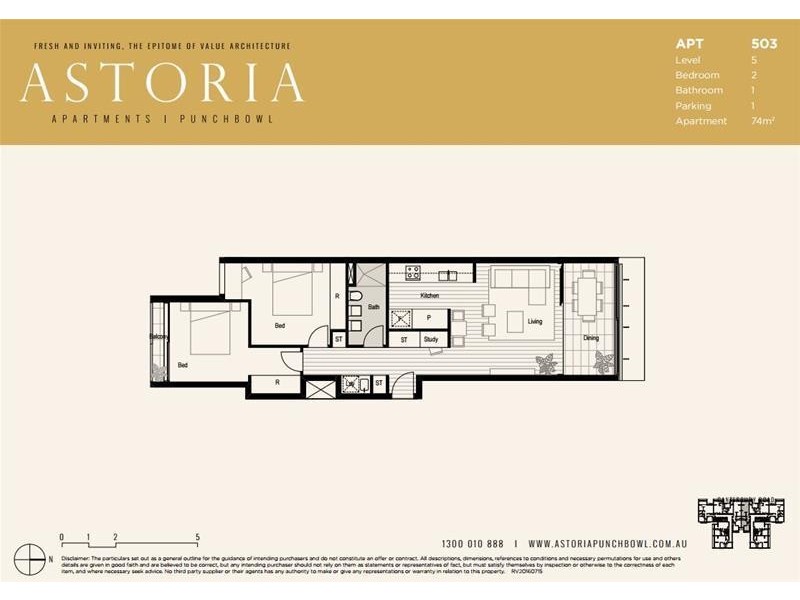1562-1568 Canterbury Road, Punchbowl NSW 2196