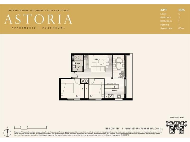 1562-1568 Canterbury Road, Punchbowl NSW 2196