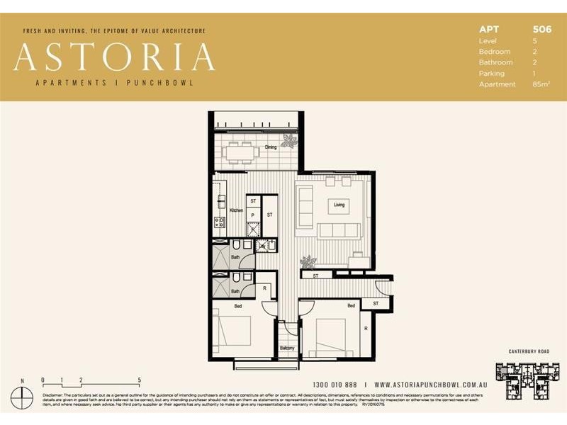 1562-1568 Canterbury Road, Punchbowl NSW 2196