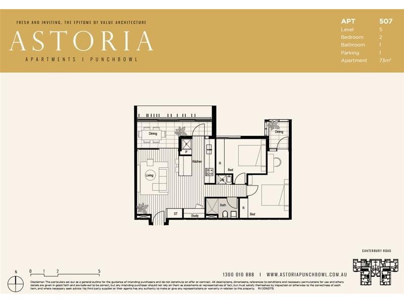 1562-1568 Canterbury Road, Punchbowl NSW 2196