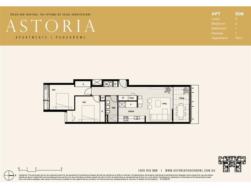 1562-1568 Canterbury Road, Punchbowl NSW 2196