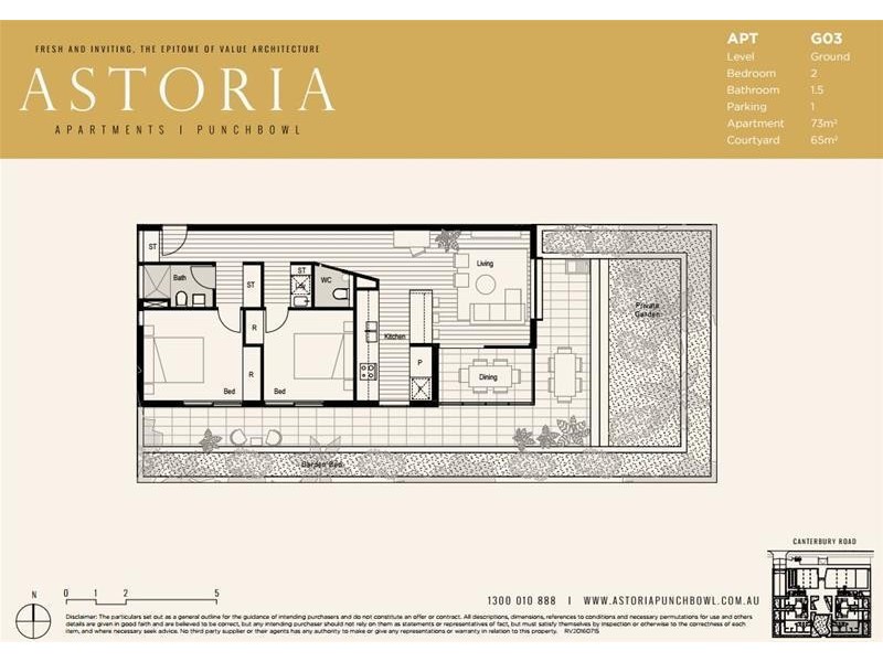 1562-1568 Canterbury Road, Punchbowl NSW 2196