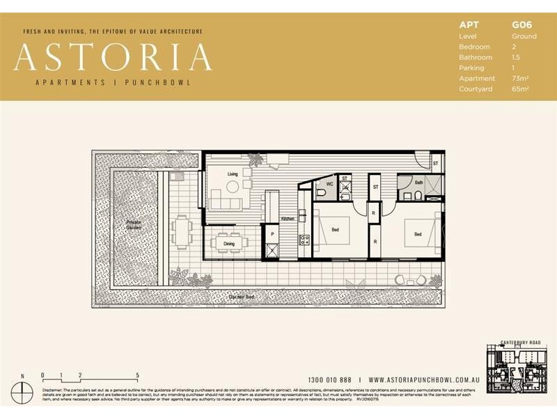 1562-1568 Canterbury Road, Punchbowl NSW 2196