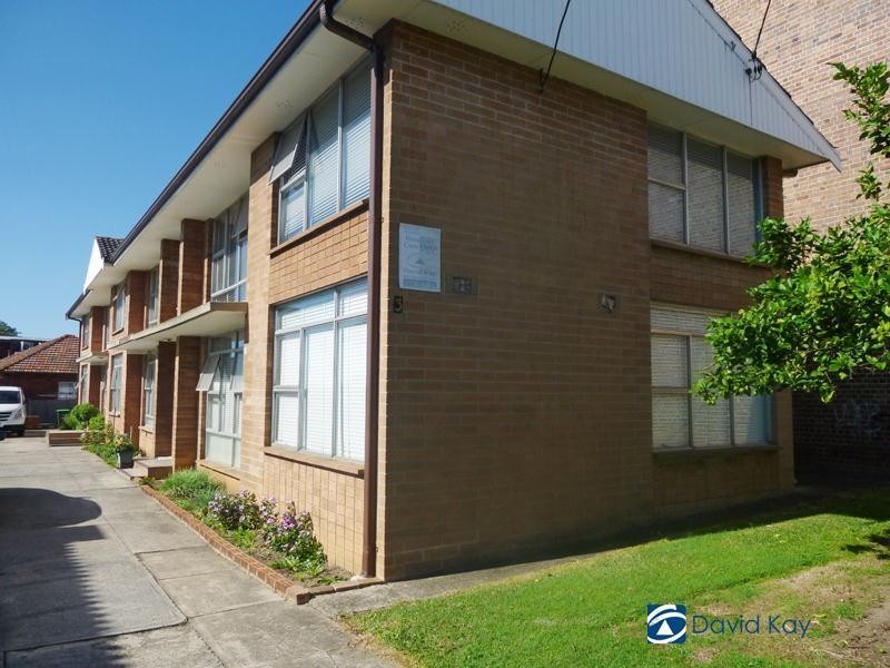 3/3 Knox Street, Belmore NSW 2192