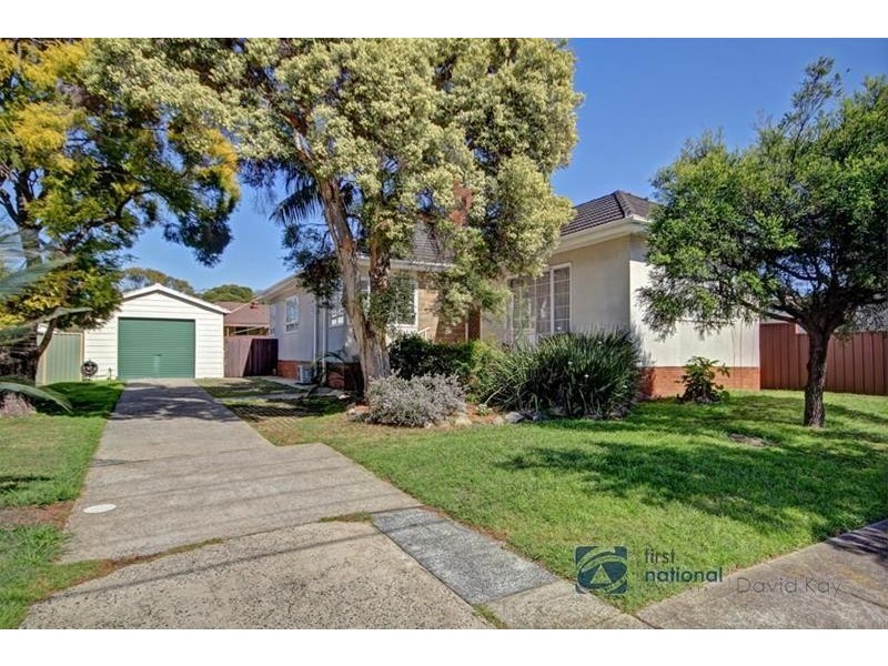 41 Trafalgar Street, Belmore NSW 2192