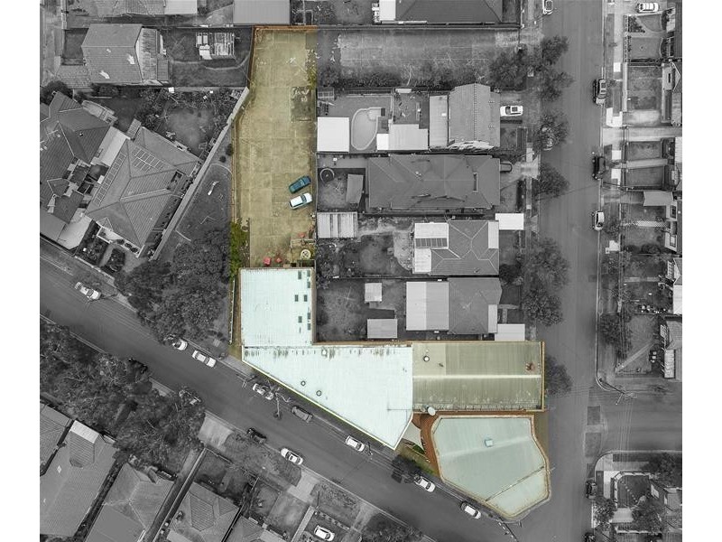 2 Persic Street, Belfield NSW 2191