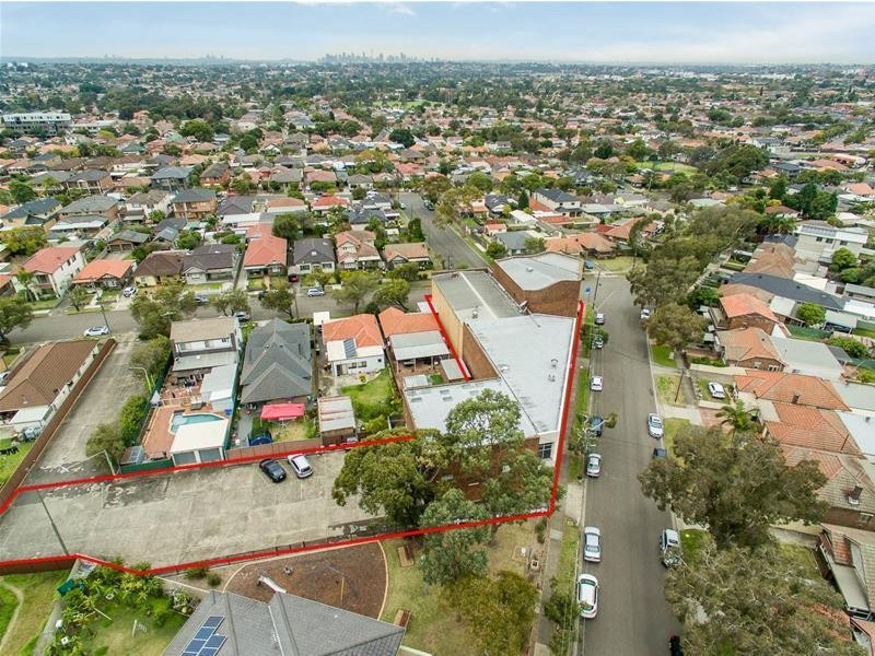 2 Persic Street, Belfield NSW 2191