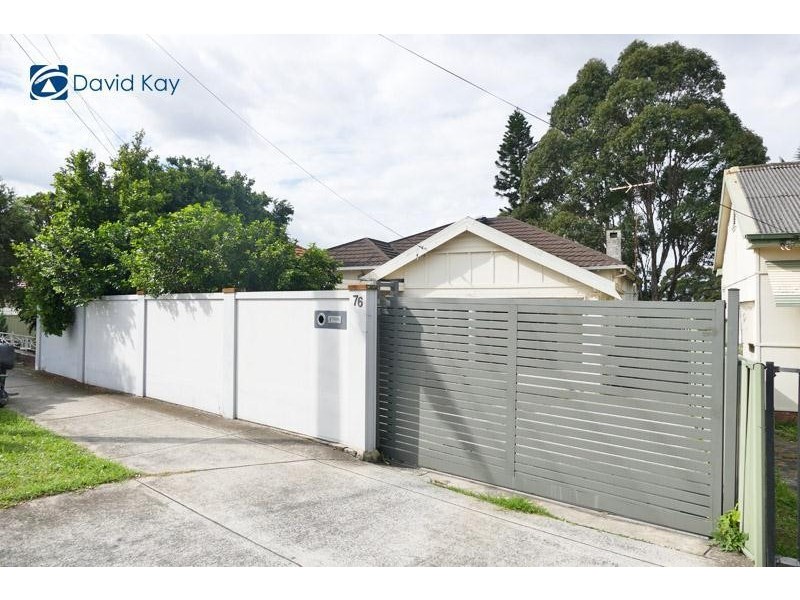 76 Canarys Road, Roselands NSW 2196