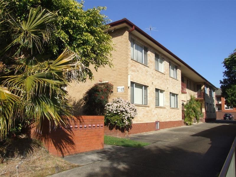 8/7 Anderson Street, Belmore NSW 2192