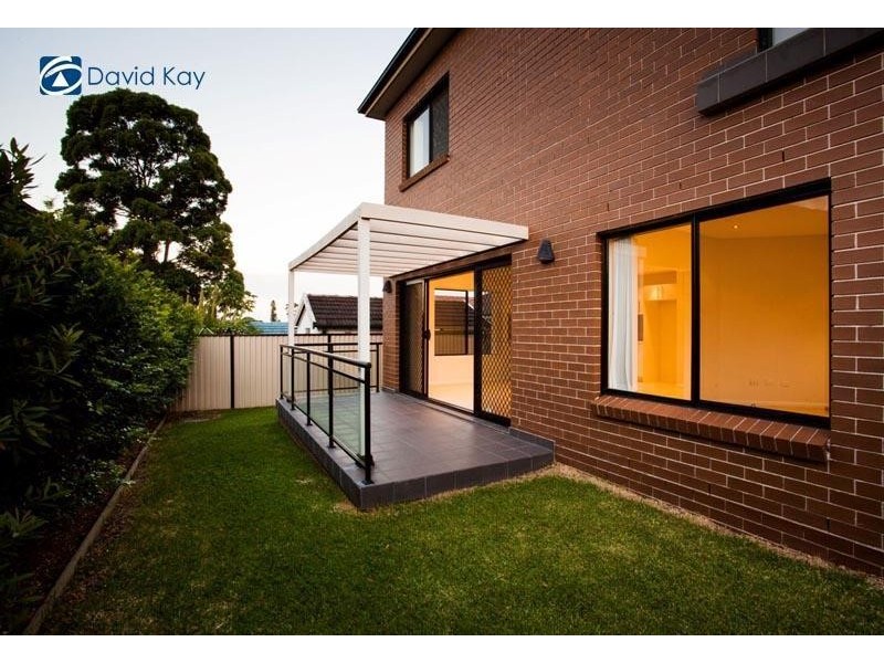 22 Quigg Street North, Lakemba NSW 2195