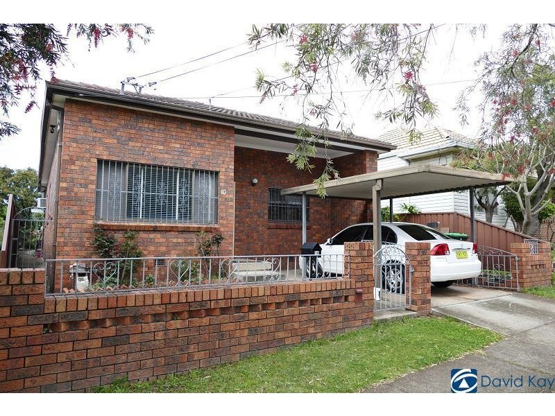 10 Chalmers  Street, Belmore NSW 2192