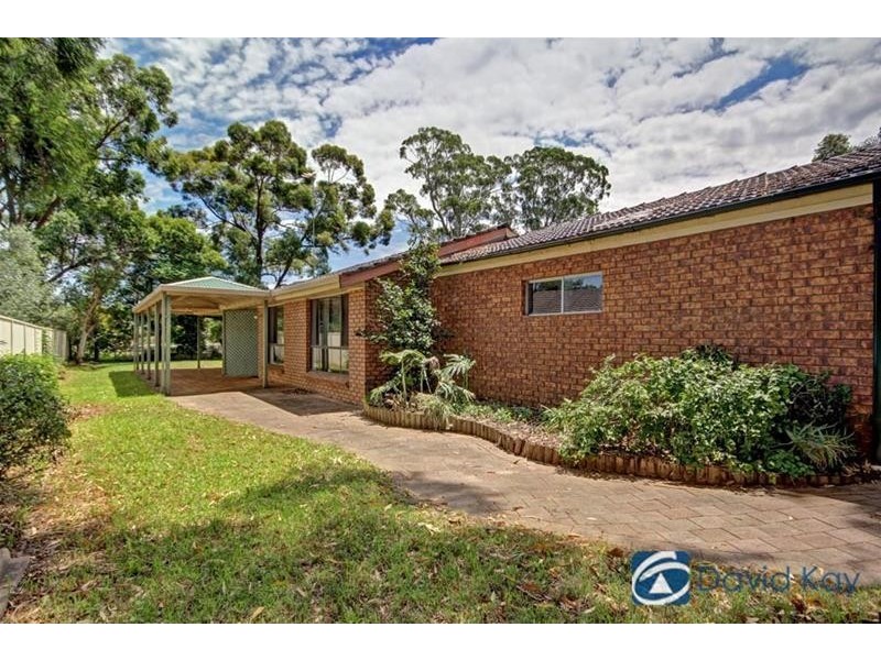 8 Caird Place, Seven Hills NSW 2147