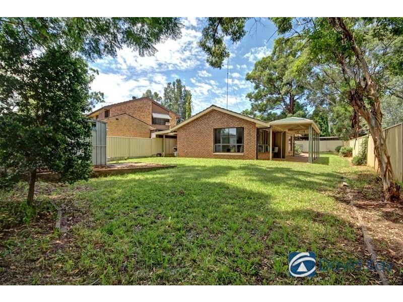 8 Caird Place, Seven Hills NSW 2147