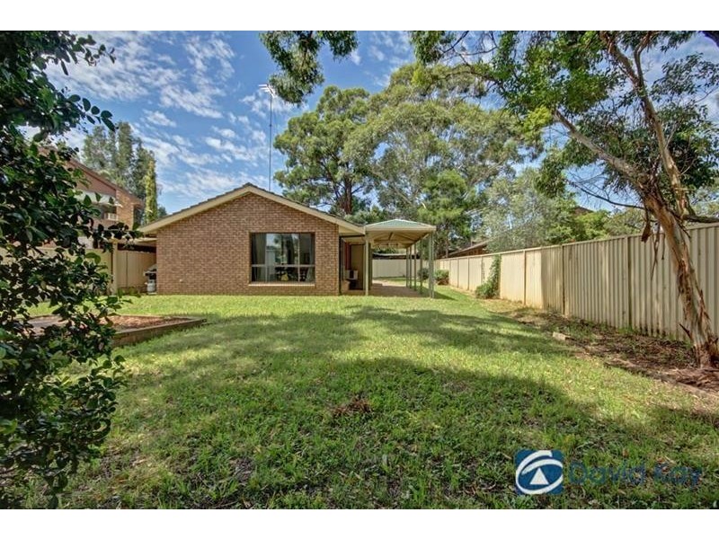 8 Caird Place, Seven Hills NSW 2147