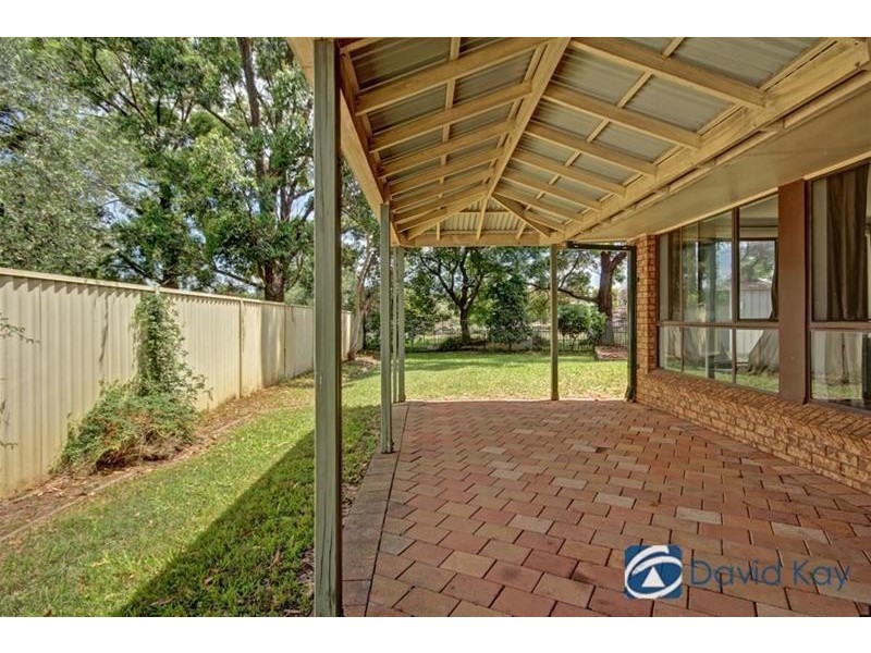 8 Caird Place, Seven Hills NSW 2147