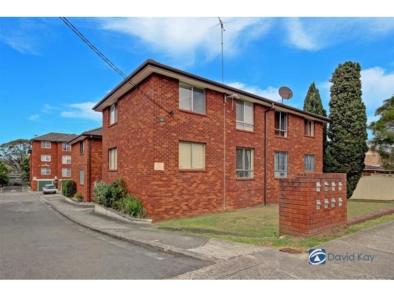 2/33 Garden Street, Belmore NSW 2192