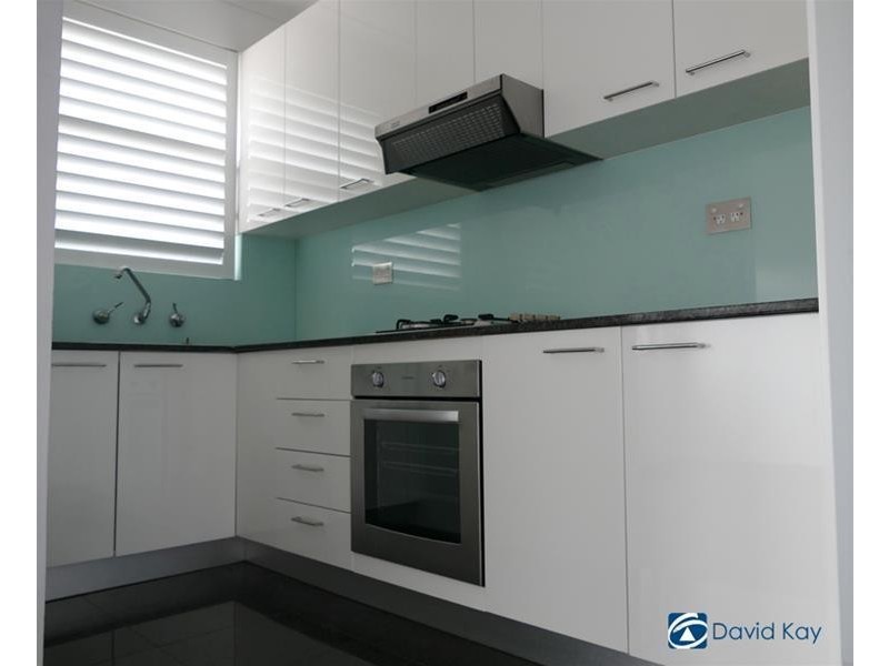 5/16 St Clair Street, Belmore NSW 2192