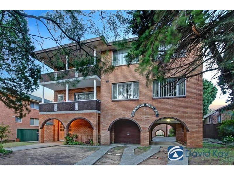 6/24 Drummond Street, Belmore NSW 2192