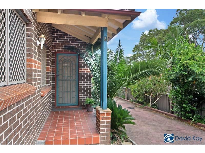 5/138 Greenacre Road Road, Greenacre NSW 2190