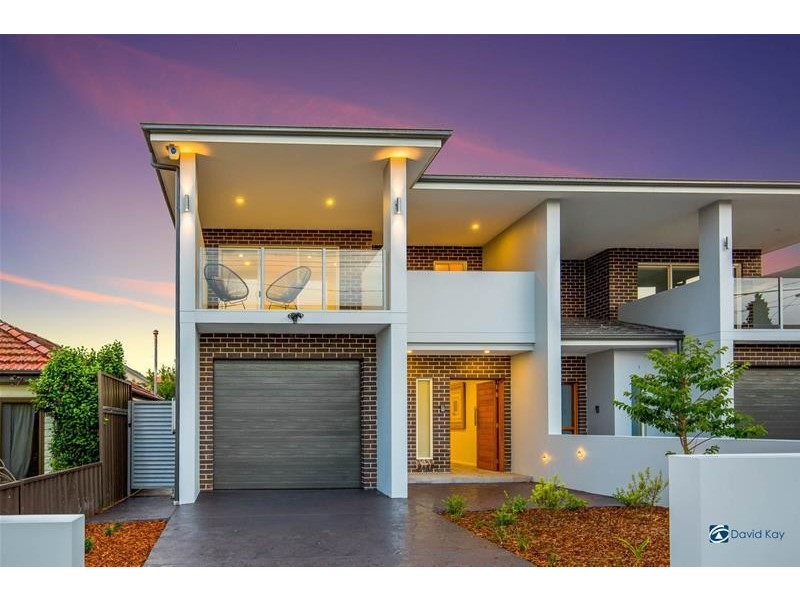 46 Forsyth Street, Kingsgrove NSW 2208