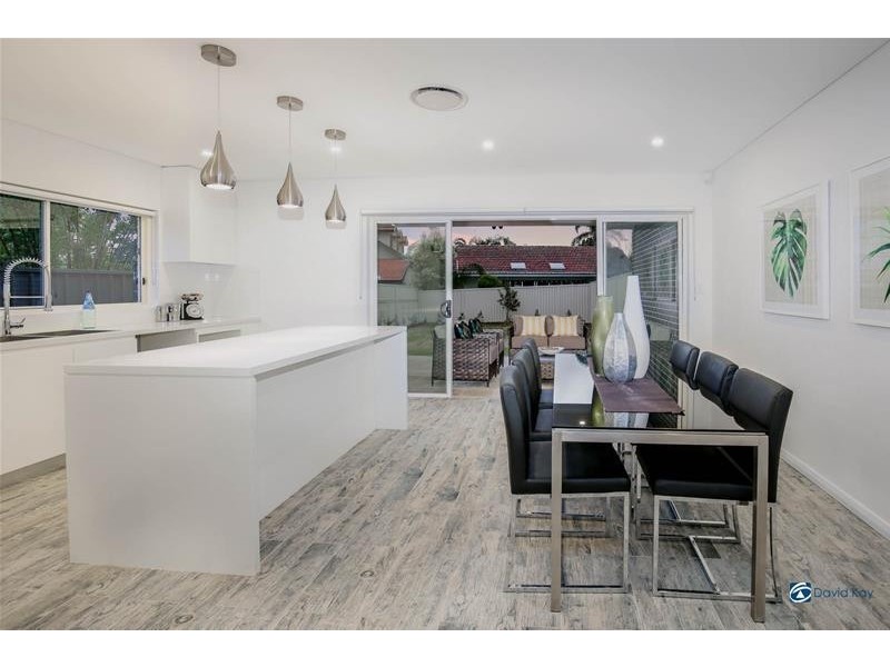 46 Forsyth Street, Kingsgrove NSW 2208