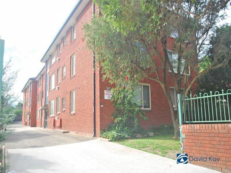 6/527 Burwood Road, Belmore NSW 2192
