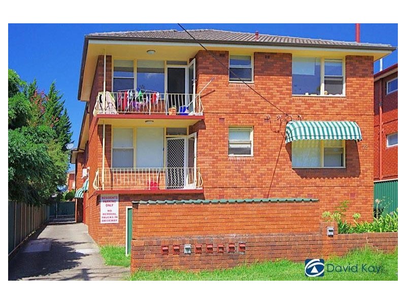 3/72 Leylands Parade, Belmore NSW 2192