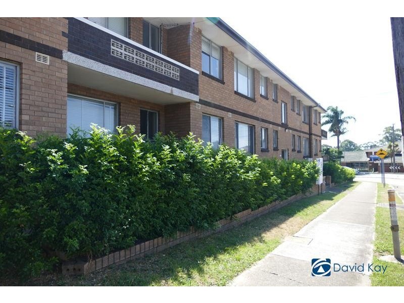 6/2 Leylands Parade, Belmore NSW 2192