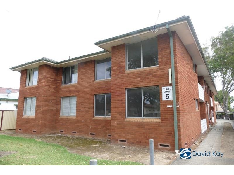 1/203 Victoria Road, Punchbowl NSW 2196