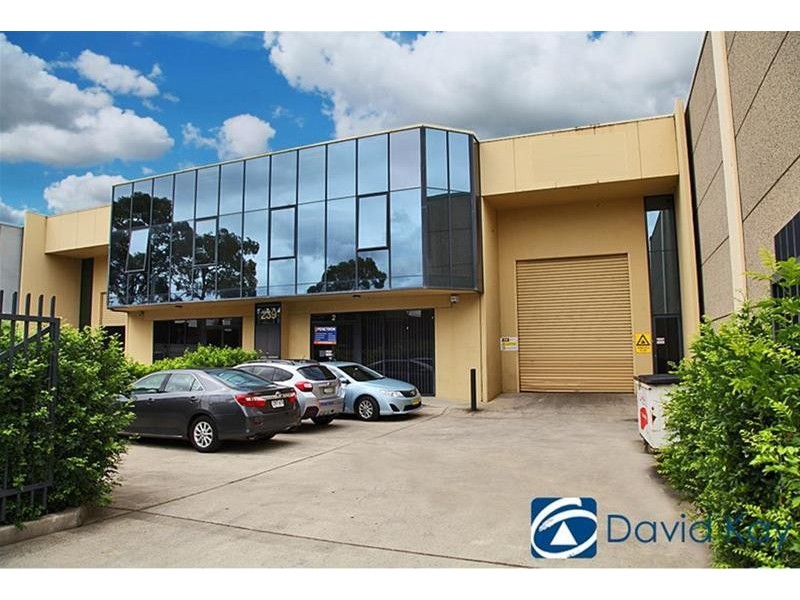 2/239 Beaconsfield Street, Milperra NSW 2214