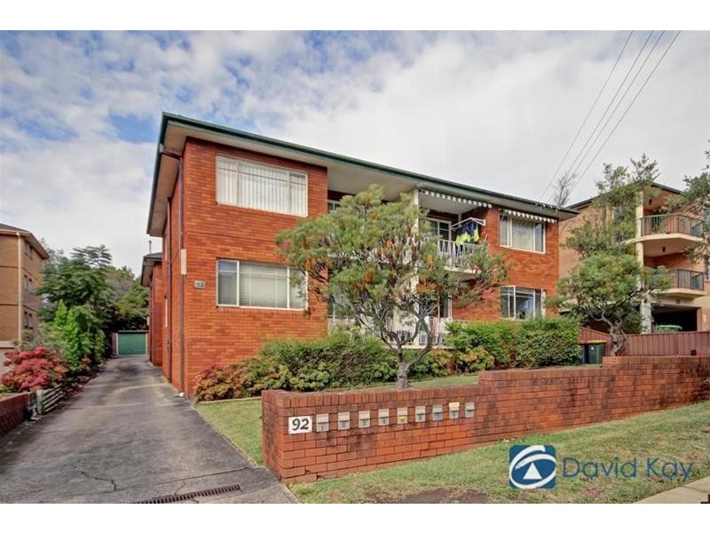 5/92 Leylands Parade, Belmore NSW 2192