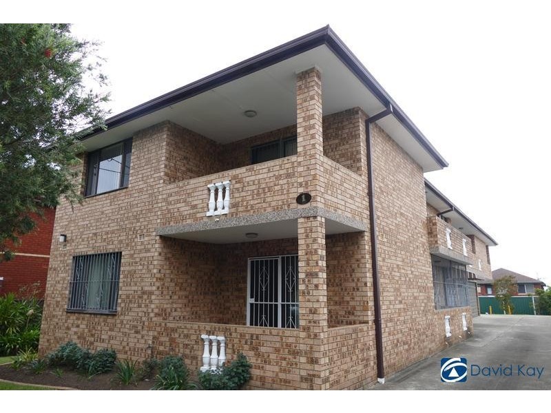 1/1 McCourt Street, Wiley Park NSW 2195