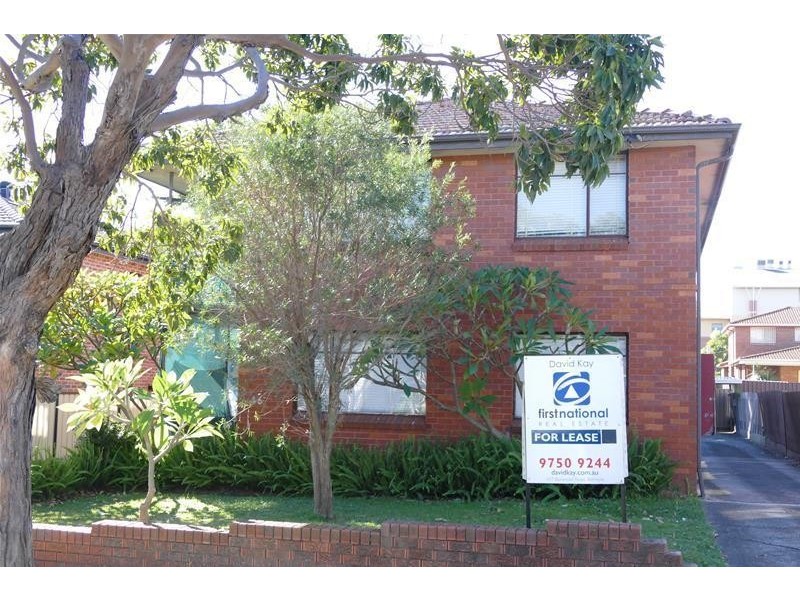 4/46 Waverley Street, Belmore NSW 2192