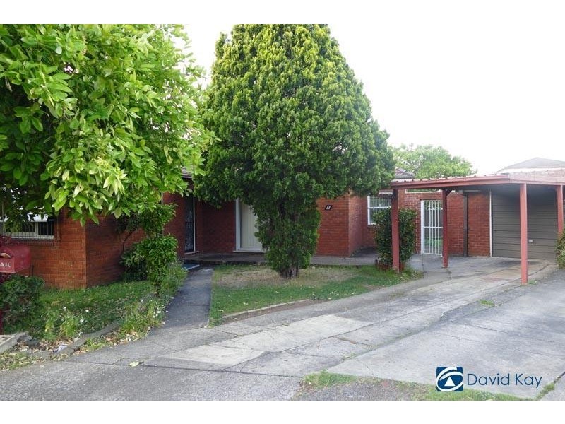 11 Norma Avenue, Belmore NSW 2192