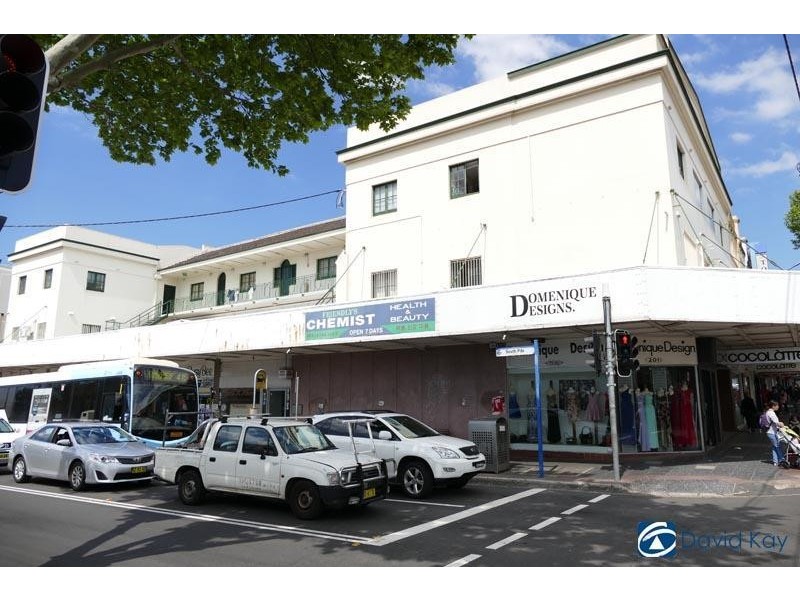 4/201-203 Beamish Street, Campsie NSW 2194