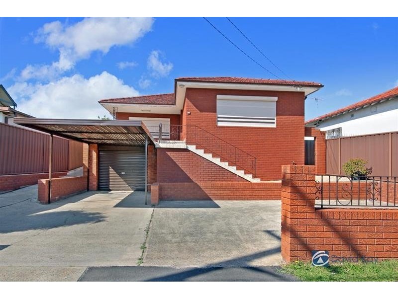 412 Canterbury Road, Campsie NSW 2194