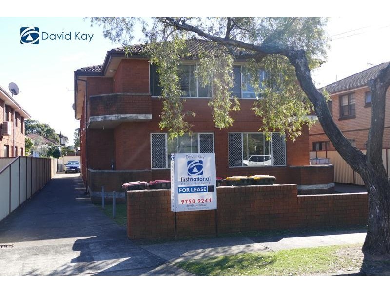 3/51 Lucerne Street, Belmore NSW 2192