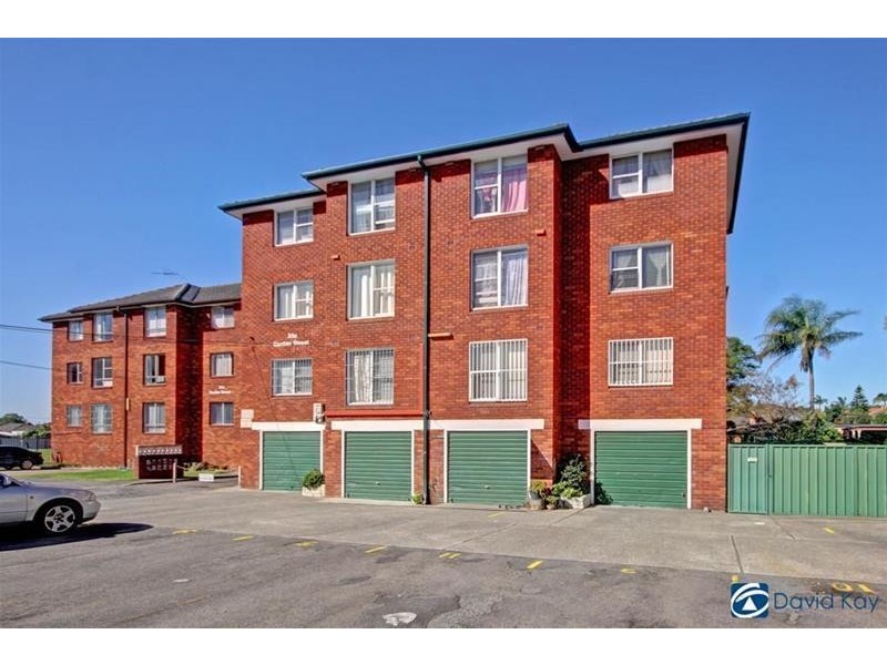 10/33a Garden Street, Belmore NSW 2192