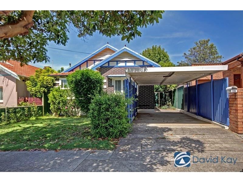 24 Benaroon Road, Lakemba NSW 2195