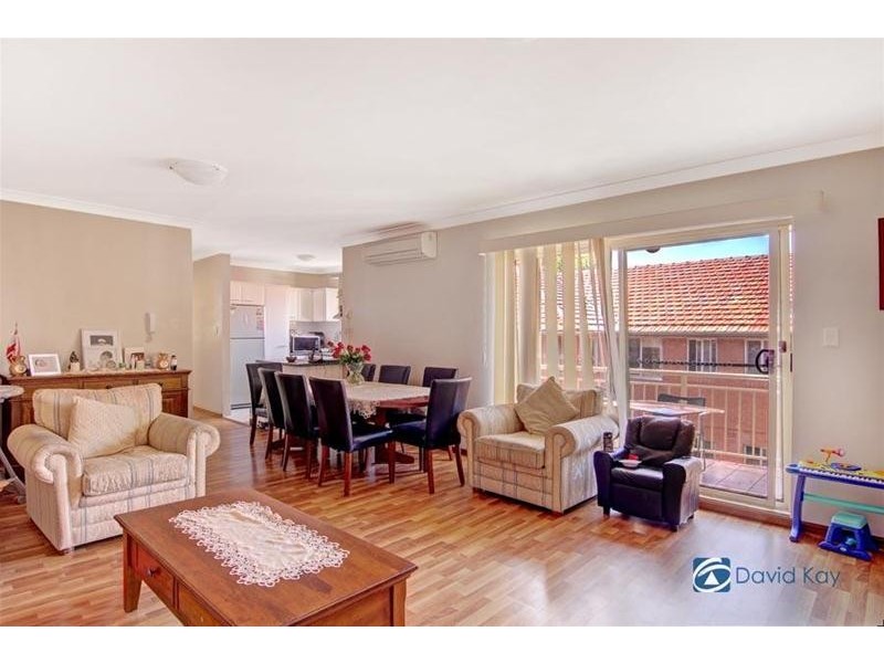 6/13-15 Sharp Street, Belmore NSW 2192