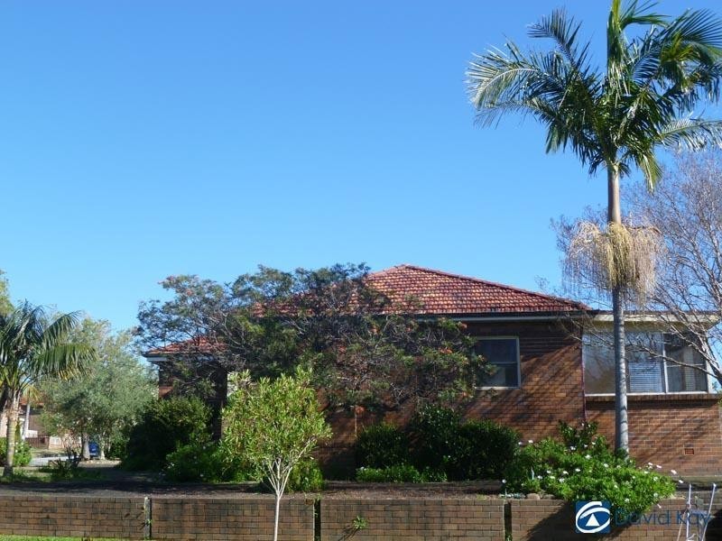 43 Alfred Street, Clemton Park NSW 2206